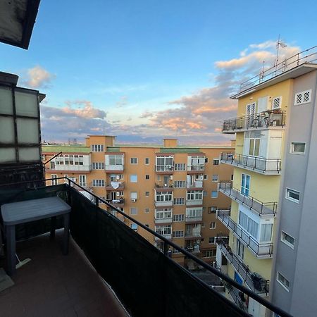 F.Rooms Napoli المظهر الخارجي الصورة