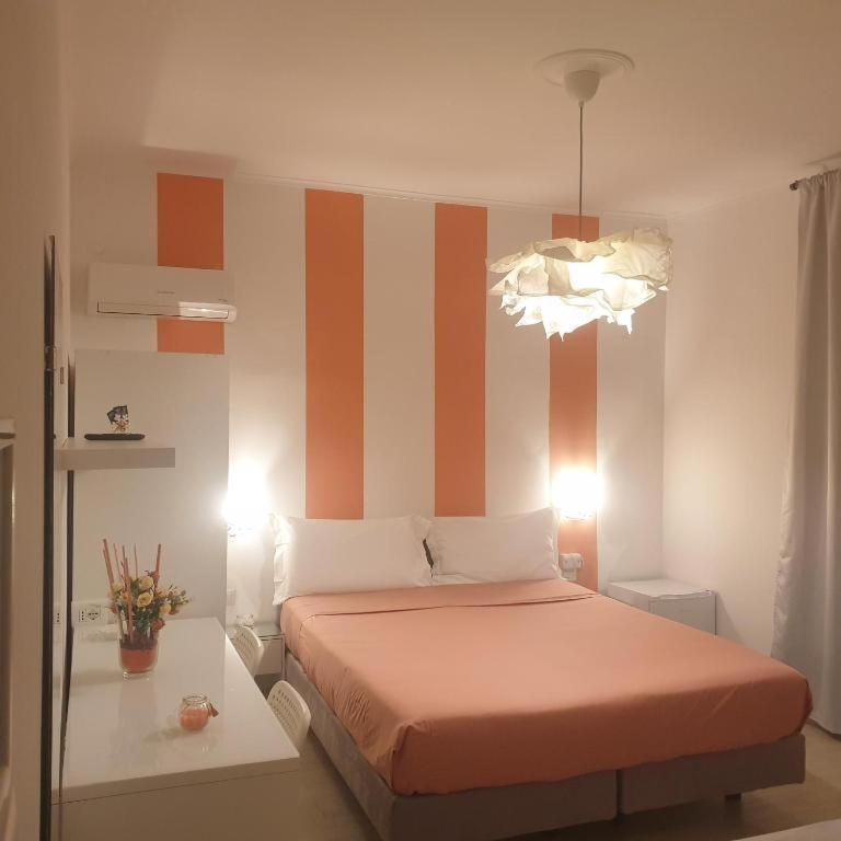 F.Rooms Napoli المظهر الخارجي الصورة
