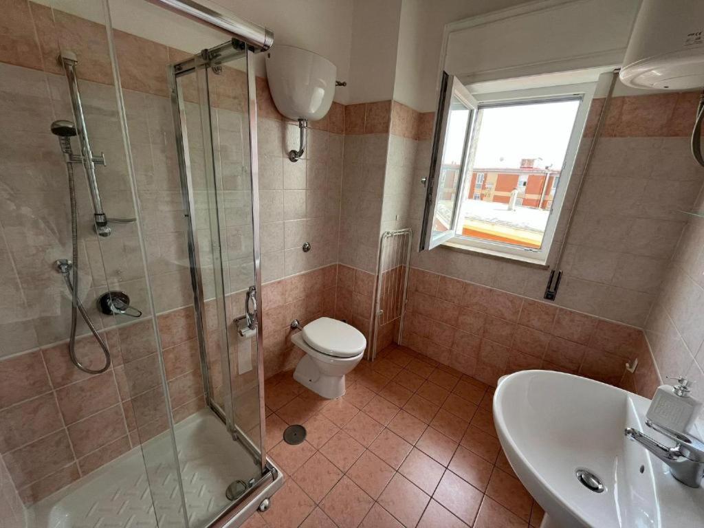 F.Rooms Napoli المظهر الخارجي الصورة