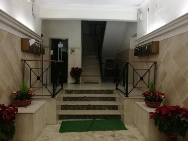 F.Rooms Napoli المظهر الخارجي الصورة