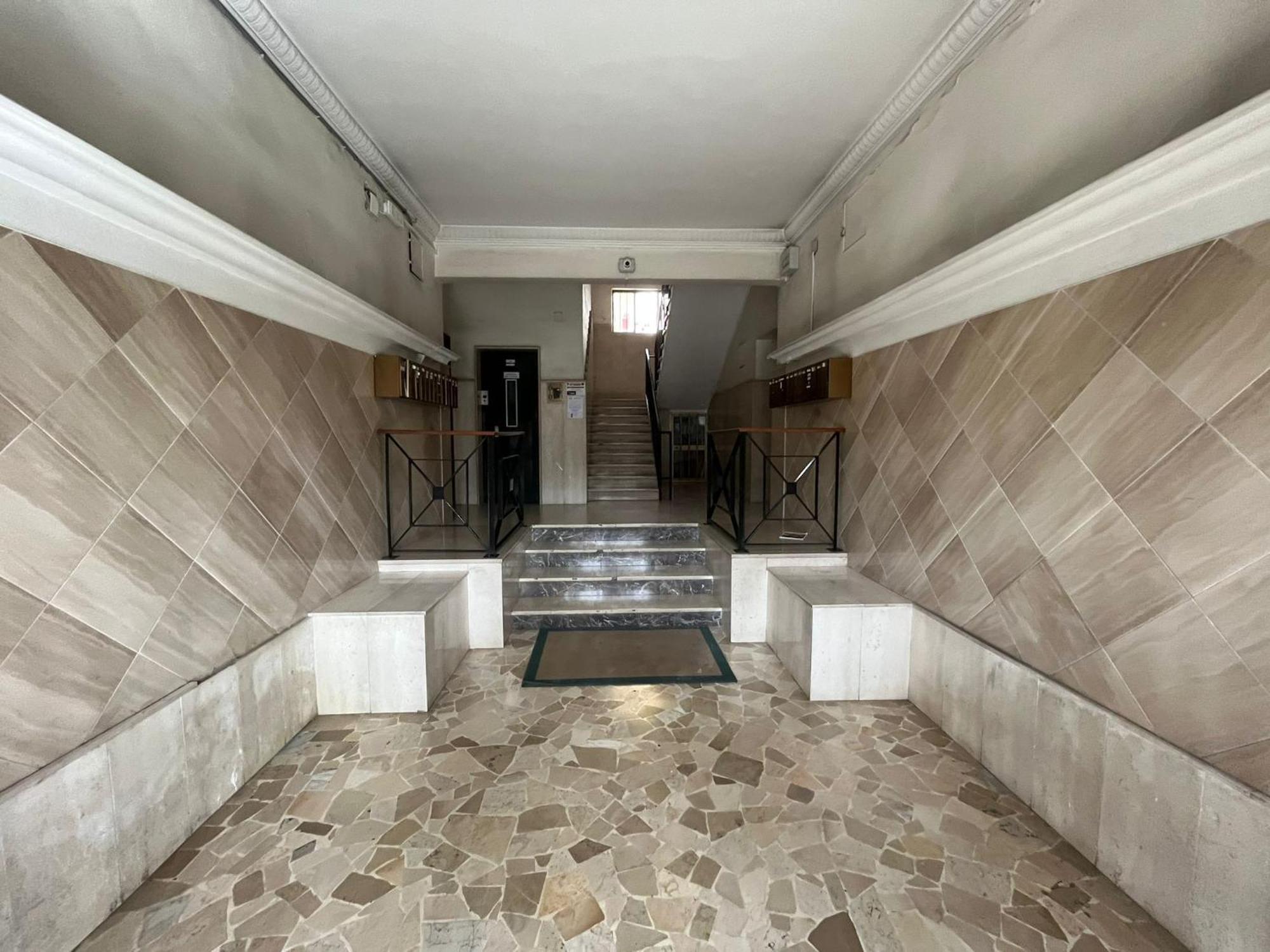 F.Rooms Napoli المظهر الخارجي الصورة