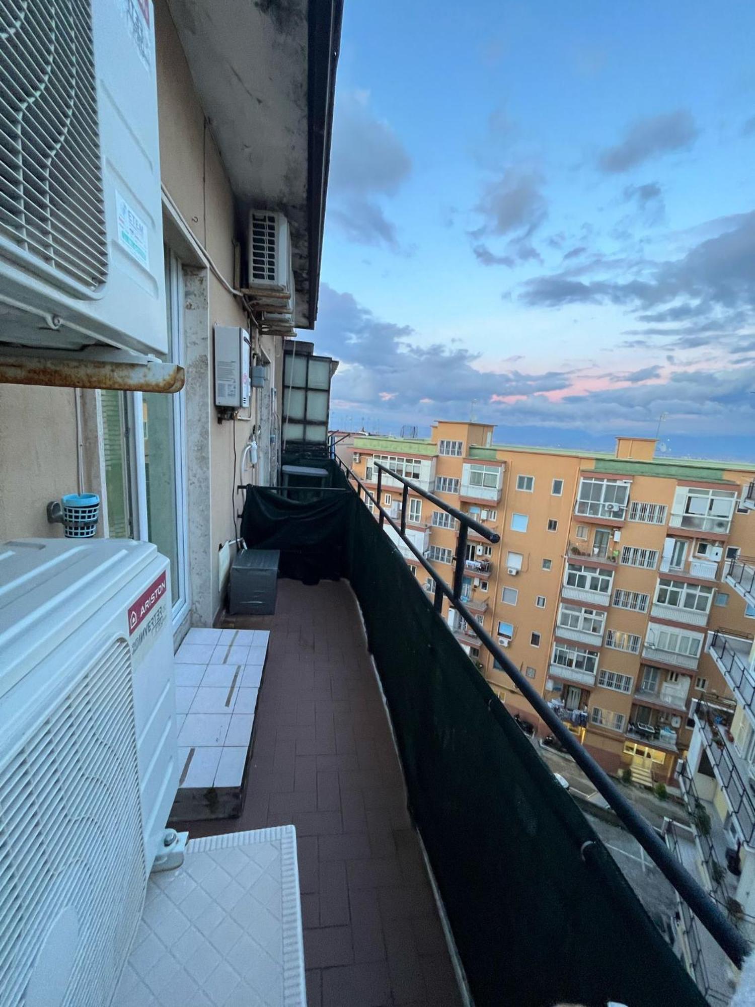F.Rooms Napoli المظهر الخارجي الصورة