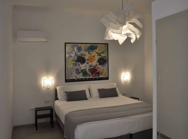 F.Rooms Napoli المظهر الخارجي الصورة