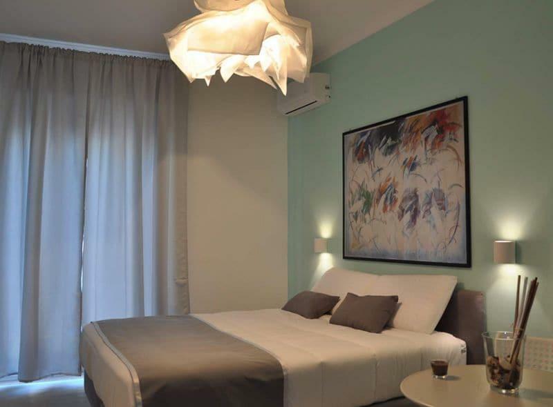 F.Rooms Napoli المظهر الخارجي الصورة